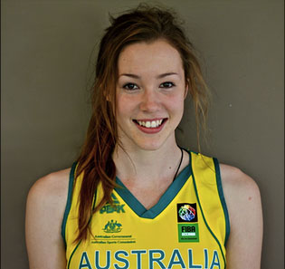 Louise Brown