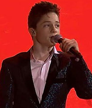 Adam Ladell