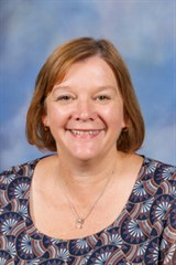 Robyn Geake