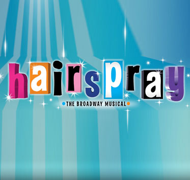 hairspray