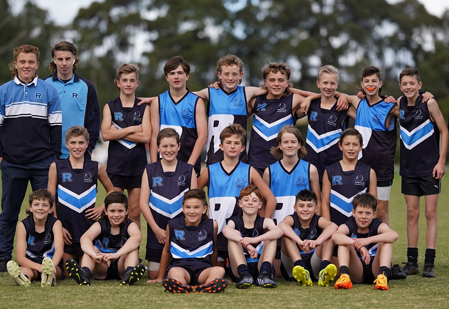 interschool sport 2