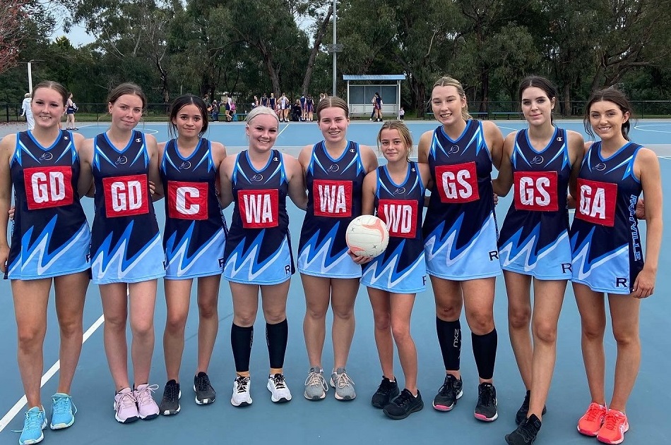 interschool sport 9