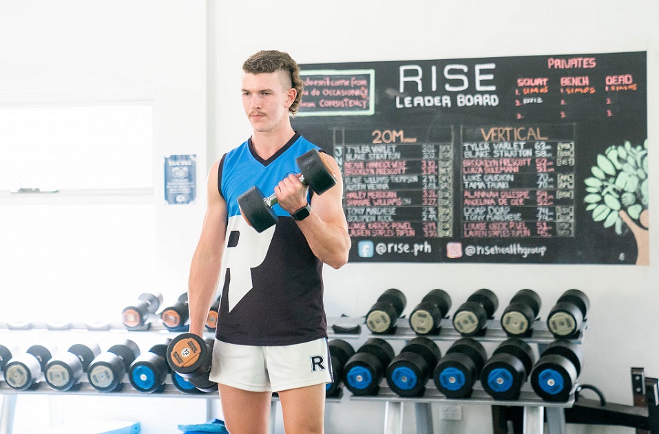 rise health