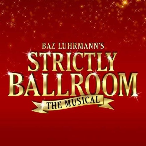 strictly ballroom