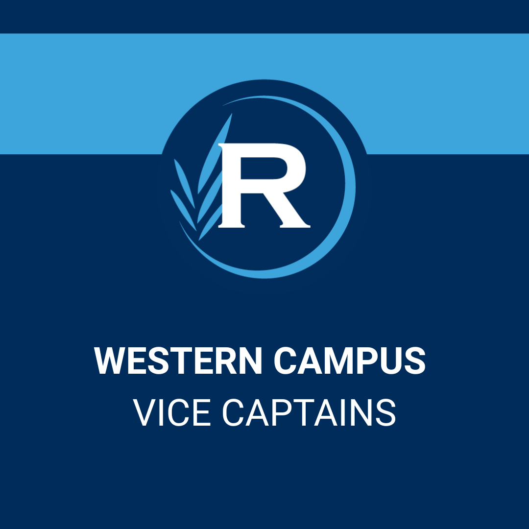 vice captain west