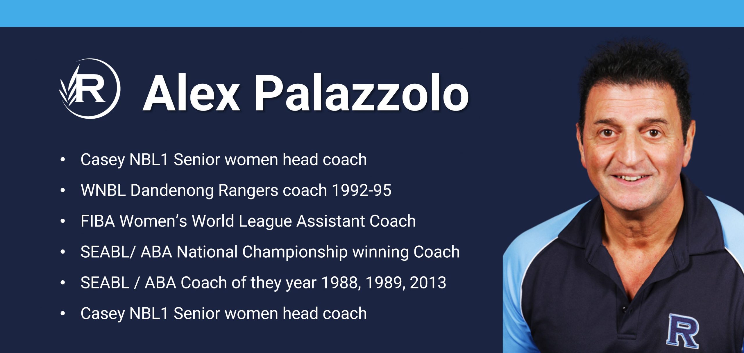 Bball Asst Coach Bio Alex Palazzolo