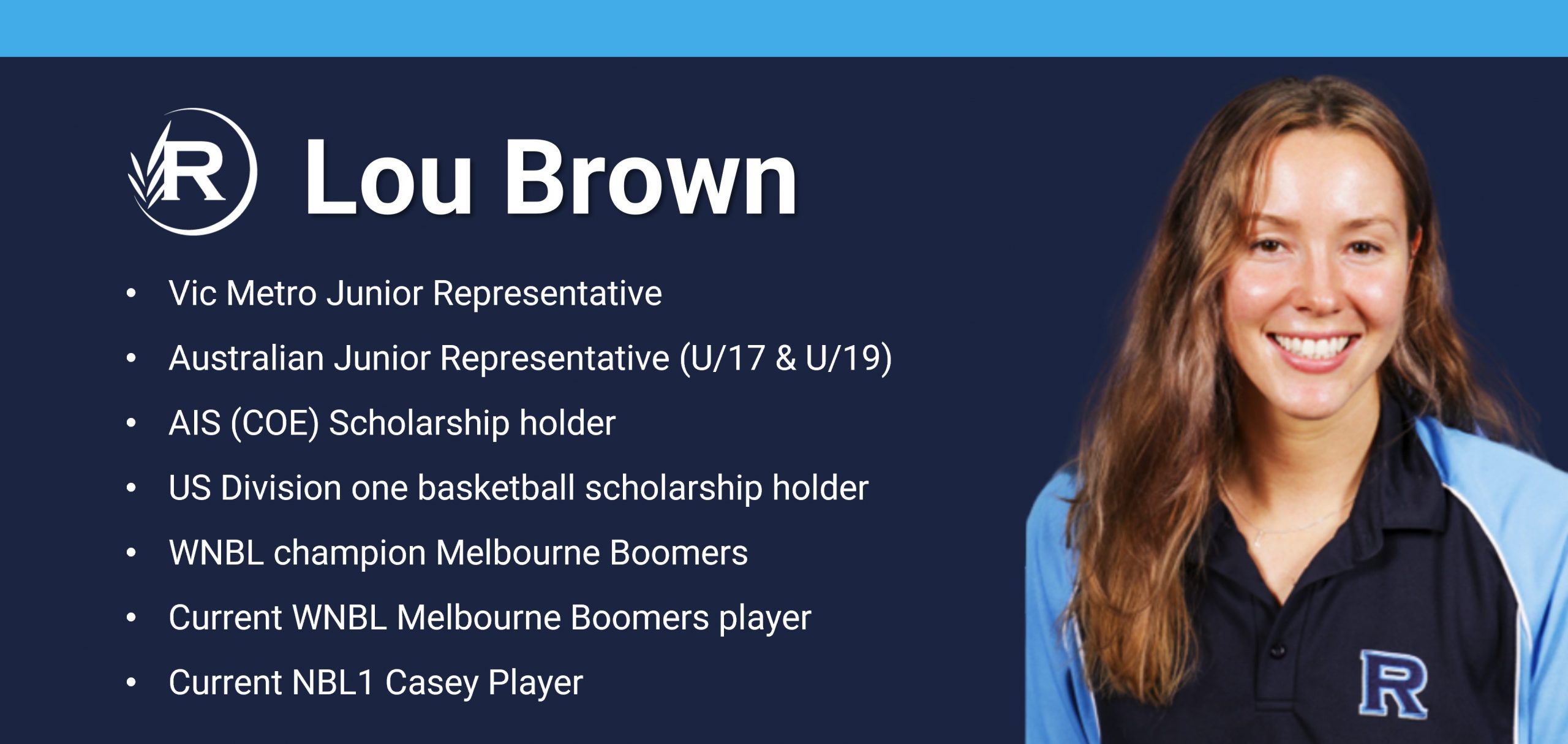 Bball Asst Coach Bio Lou Brown