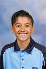 Beckham Baker
