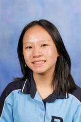 Kimberly Choong