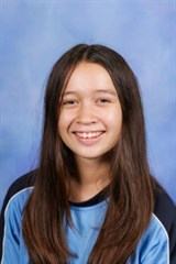 Maya Magno