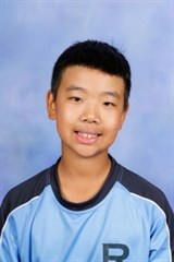 Mingyuan Yang