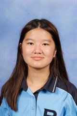 Sarah Pan