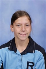Tiarna Mayoh