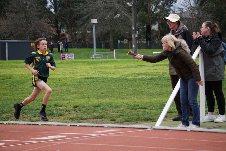 athletics 7