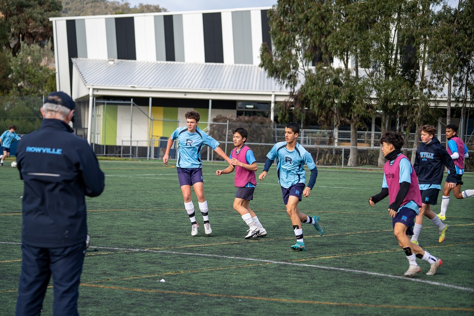 football 03