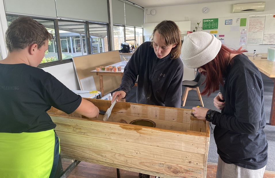hands on learning 02