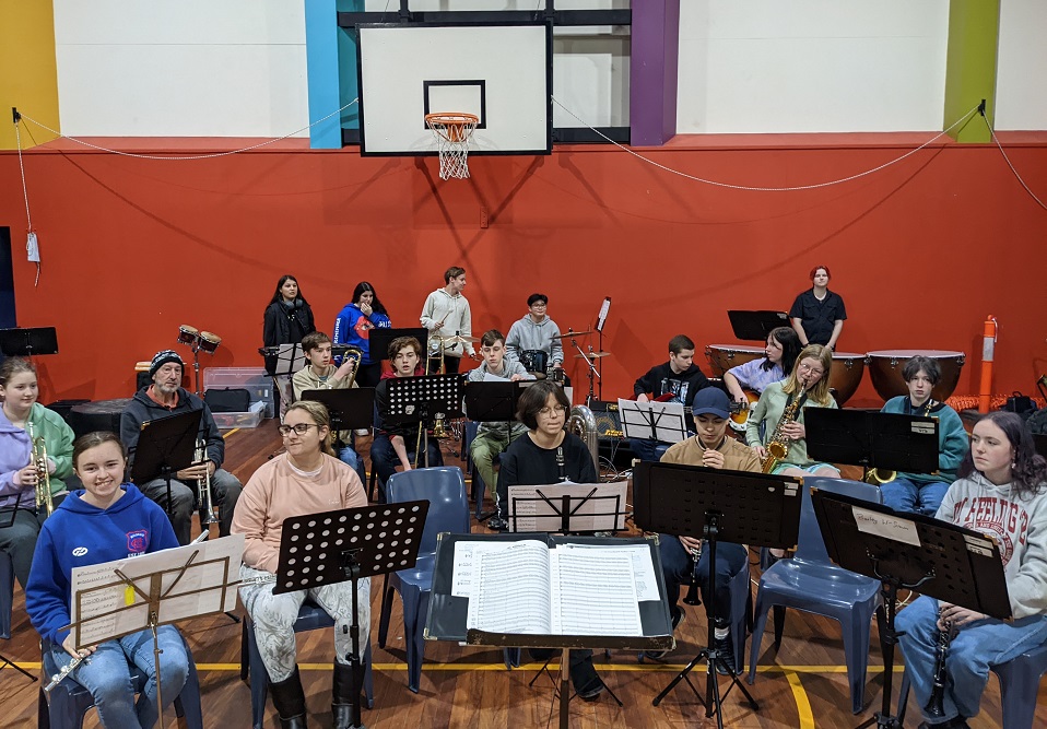 music camp 2