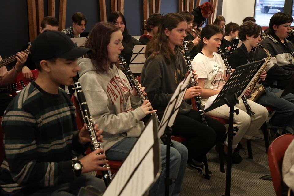 music camp 4