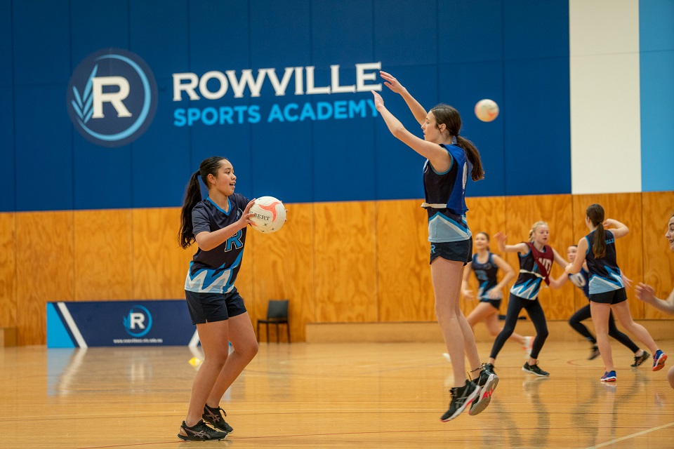 netball 02