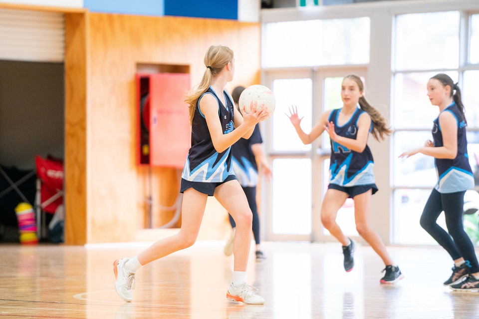 netball 05