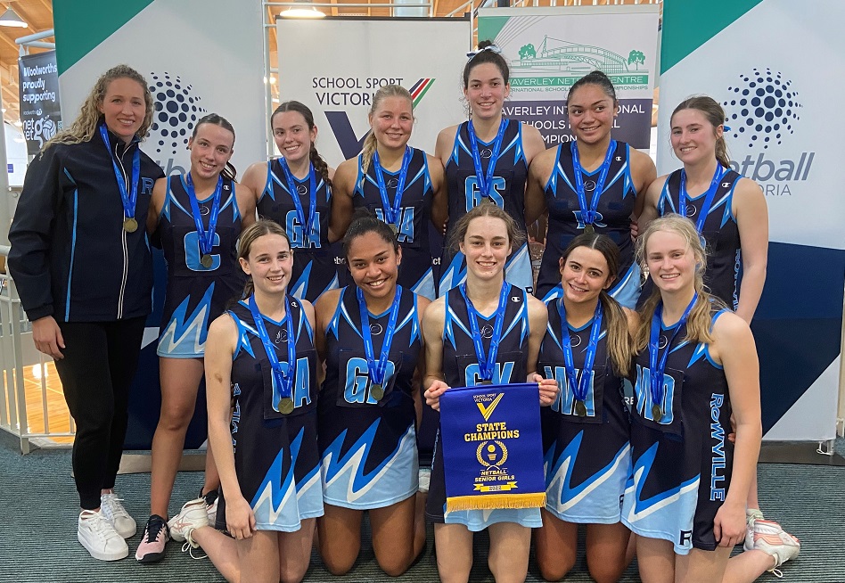 netball 06