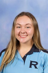 Eleisha Beddoes