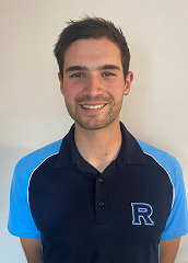 Jake Fullerton_Golf Coach