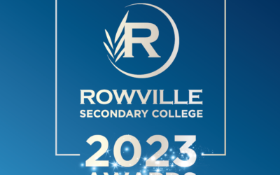 Congratulations 2023 Award Winners