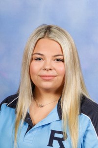 Megan Hocking