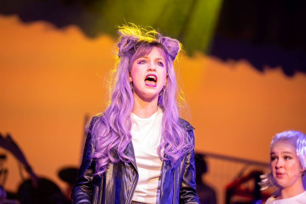 we will rock you 08