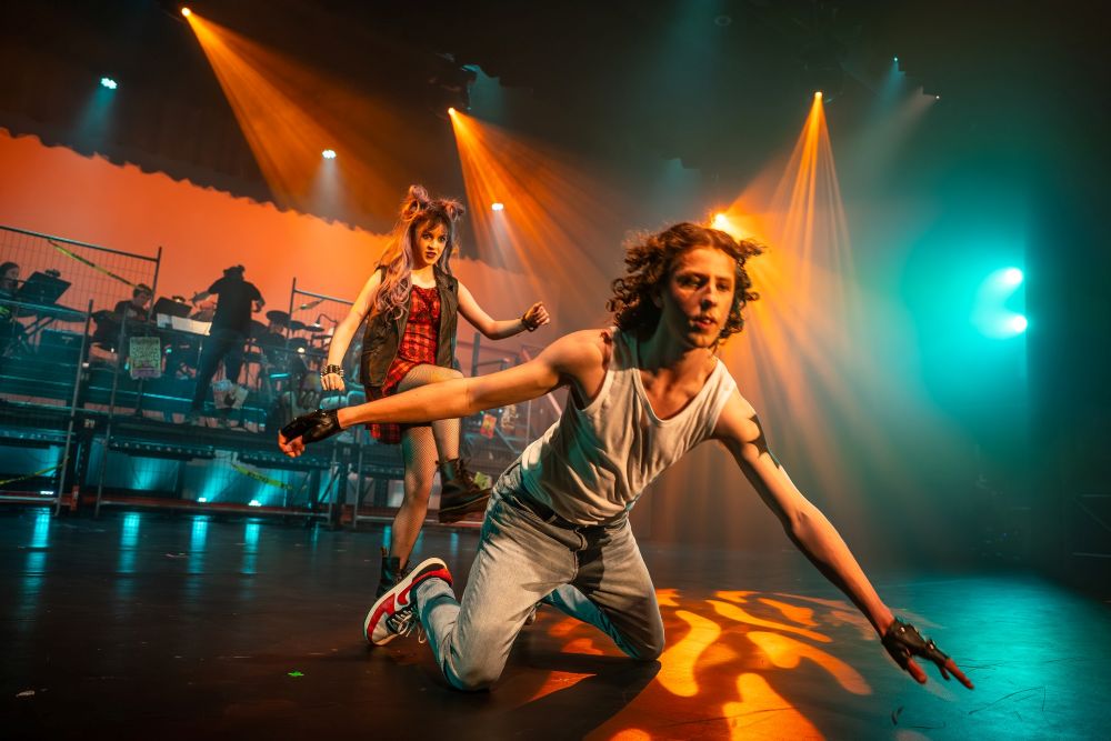 we will rock you o4