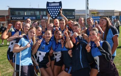 Herald Sun Shield Winners