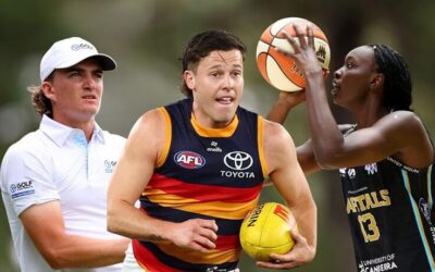 Inside the Story of RSA