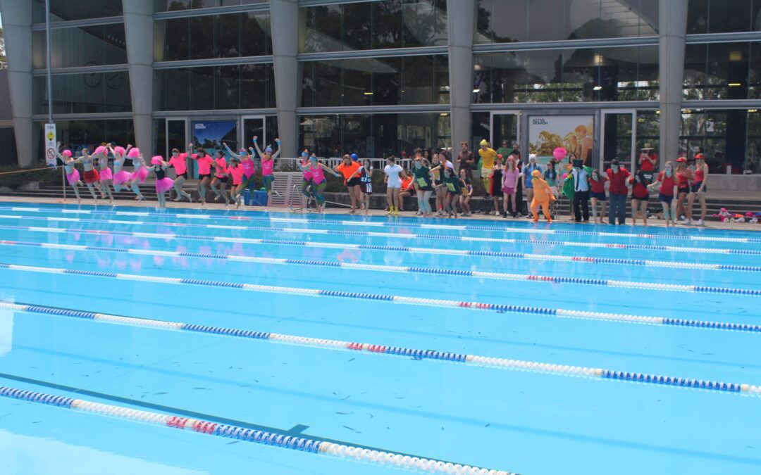 2026 Swimming Carnival
