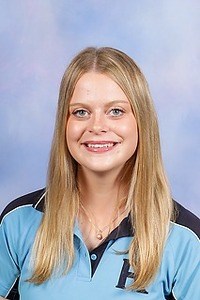 Bethany Stevenson