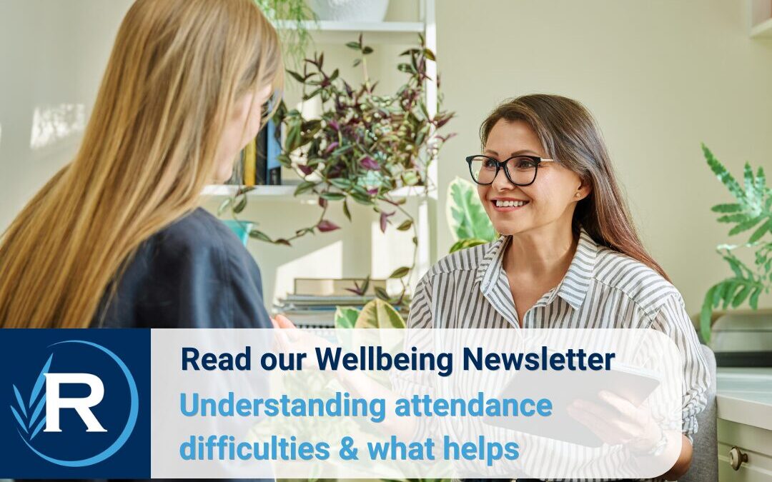 Wellbeing Newsletter