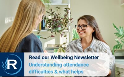 Wellbeing Newsletter
