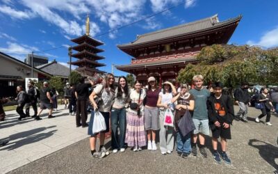 2026 Japan Trip